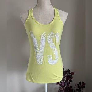 Victoria’s Secret tank